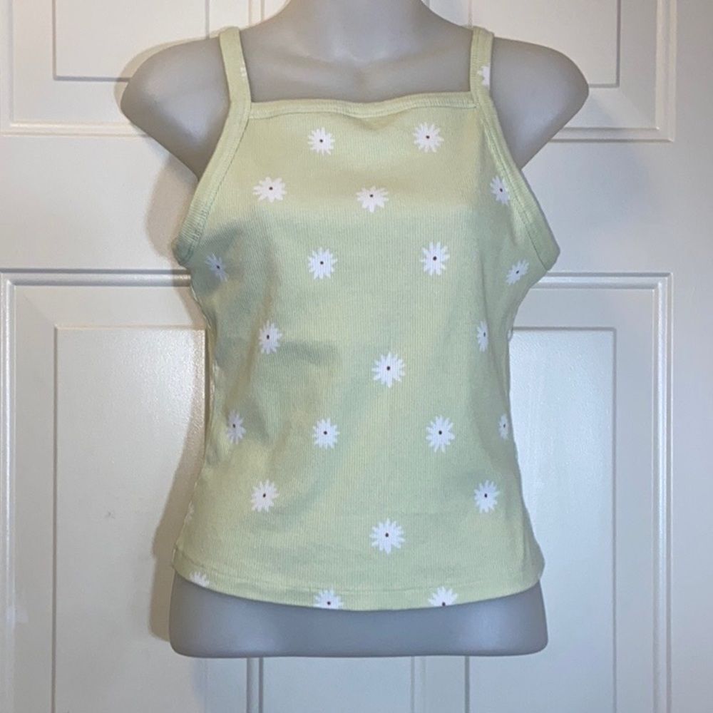 10/$50 So Top Blouse Size M